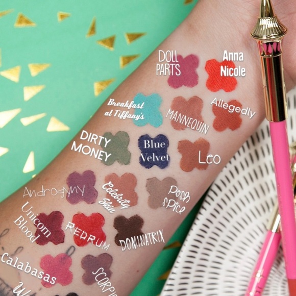 Jeffree Star Lip Liner - Picture 3 of 3